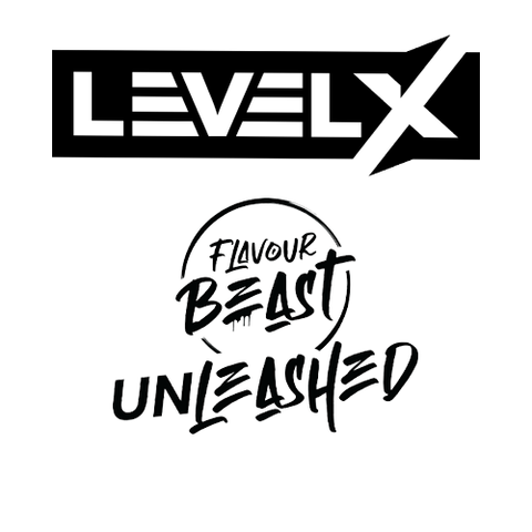 LEVEL X Flavour Beast Unleashed