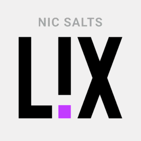 Lix Salt Nic