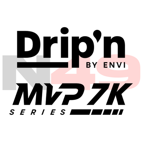 Drip'N MVP 7K Disposables