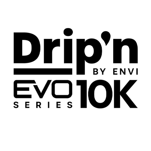 Drip'N EVO 10K Disposables