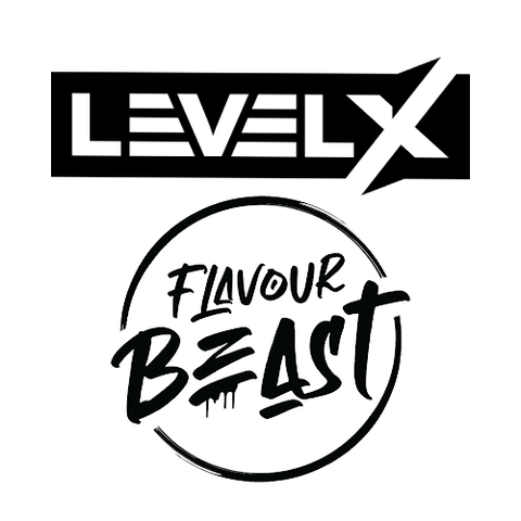 LEVEL X Flavour Beast