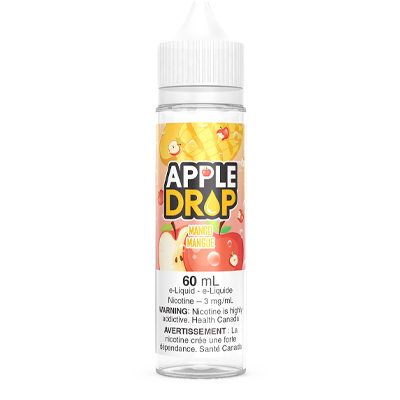 Apple Drop 60ml Mango