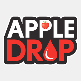 Apple Drop Freebase E-Liquid