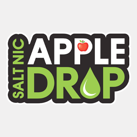 Apple Drop Salt Nic