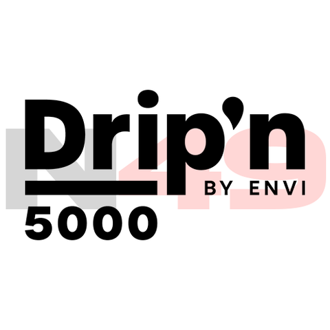 Drip'n 5K Disposables