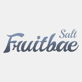 Fruitbae Salt Nic
