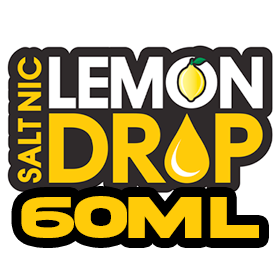 Lemon Drop Salt Nic 60ML