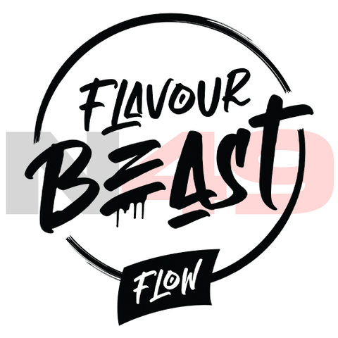 Flavour Beast Flow Disposables