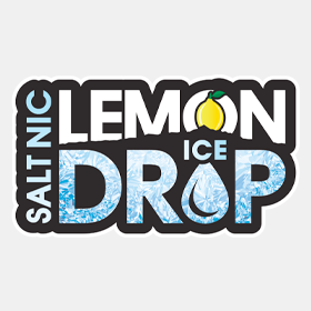 Lemon Drop ICE Salt Nic
