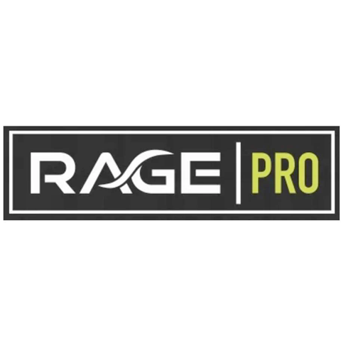 Rage Pro Syn50 Disposables