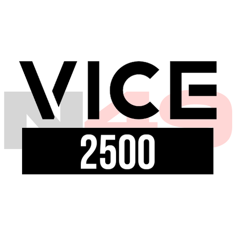 Vice 2500 Disposables