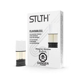 STLTH Brand Replacement Pods