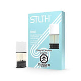 STLTH Brand Replacement Pods