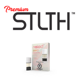 STLTH Premium Replacement Pods
